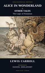 Alice in Wonderland cover